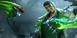 Draven