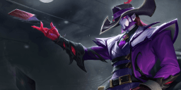 Twisted Fate